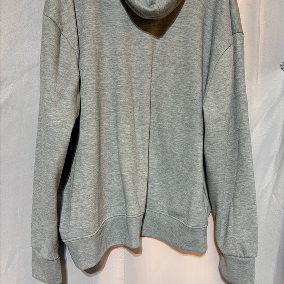 American Legends Eagle Mens Pullover Hoodie Patriotic USA Pride American Flag 3X - Picture 4 of 7